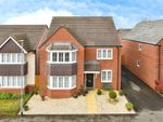 Thumbnail for sale in Weaver Brook Way, Wrenbury, Nantwich, Cheshire