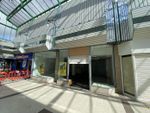 Thumbnail to rent in Unit 1C Forum Shopping Centre, Cannock, Staffordshire