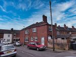 Thumbnail to rent in Flat A, Maud Street, Stoke-On-Trent