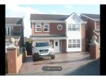 Thumbnail to rent in Stanley Drive, Newcastle Under Lyme