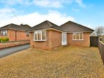 Thumbnail for sale in St. Vincent Crescent, Waterlooville, Hampshire