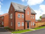 Thumbnail to rent in "Knaresborough" at Kingsgate, Bridlington