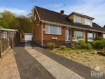 Thumbnail for sale in Springfield Drive, Cinderford