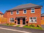 Thumbnail to rent in "Archford" at Ollerton Road, Edwinstowe, Mansfield