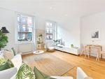 Thumbnail to rent in Nottingham Place, Marylebone, London