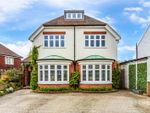 Thumbnail for sale in Orchard Road, Reigate, Surrey