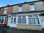 Thumbnail to rent in Charles Road, Birmingham