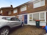 Thumbnail to rent in Rother Crescent, Crawley