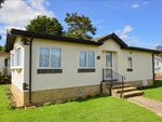 Thumbnail to rent in The Paddock, Westgate Park, Sleaford