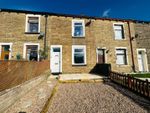 Thumbnail to rent in Bedford Street, Barrowford, Nelson