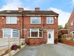 Thumbnail for sale in Coupland Road, Rotherham
