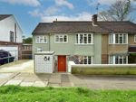 Thumbnail to rent in Margaret Road, New Barnet, Barnet