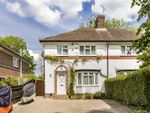 Thumbnail to rent in Morrell Avenue, East Oxford