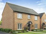 Thumbnail to rent in "The Rossdale - Plot 297" at Pontefract Road, Featherstone, Pontefract