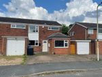 Thumbnail for sale in Falcon Close, Broughton Astley, Leicester