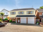 Thumbnail for sale in Courtlands Close, Ruislip