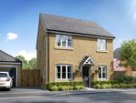 Thumbnail to rent in "The Knightsbridge" at Burwell Road, Exning, Newmarket