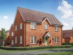 Thumbnail to rent in "The Kentdale - Plot 147" at Satin Drive, Middleton, Manchester