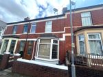 Thumbnail to rent in Welford Street, Barry