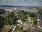 Thumbnail to rent in Brownsea View Avenue, Poole