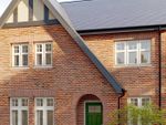 Thumbnail to rent in "Aspen" at Box Road, Cam, Dursley