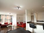 Thumbnail to rent in The Quadrangle, 1 Lower Ormond Street, Manchester