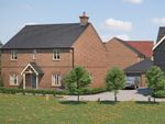 Thumbnail to rent in Mulberry Homes, Rayne Road, Braintree