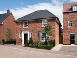Thumbnail to rent in "Kirkdale" at Stanier Close, Crewe