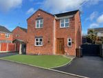 Thumbnail to rent in Doval Gardens, Tean, Stoke-On-Trent