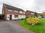 Thumbnail to rent in Lodge Drive, Culcheth