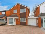 Thumbnail for sale in Squires Croft, Sutton Coldfield