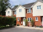 Thumbnail to rent in Manor Gardens, New Milton, Hampshire