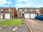 Thumbnail for sale in Bede Close, Holystone, Newcastle Upon Tyne