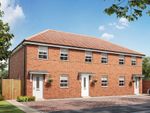 Thumbnail for sale in Plot 330 Talbot Place, Tilstock Road, Whitchurch