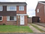 Thumbnail to rent in Coppins Close, Sawtry, Huntingdon