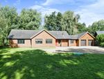 Thumbnail to rent in Abbey Lakes Close, Pentney, King's Lynn, Norfolk