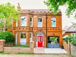 Thumbnail to rent in Norman Avenue, Henley-On-Thames