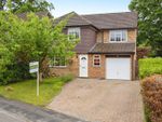 Thumbnail for sale in Davies Close, Godalming, Surrey