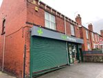 Thumbnail to rent in First Floor, 624A Chatsworth Road, Chesterfield, Derbyshire