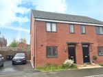 Thumbnail to rent in Mallory Road, Wolverhampton
