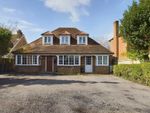 Thumbnail for sale in Family House With Annexe - Hillside, Horsham, West Sussex