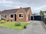 Thumbnail to rent in Stapes Garth, Grainthorpe, Louth