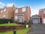 Thumbnail to rent in Holywell Close, Knypersley, Biddulph