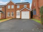 Thumbnail for sale in Horseshoe Way, Hempsted, Gloucester