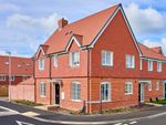 Thumbnail to rent in "The Marsdale - Plot 75" at Narcissus Rise, Worthing