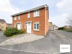 Thumbnail to rent in Pen Cerrig Rise, Heolgerrig, Merthyr Tydfil