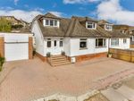 Thumbnail for sale in Valley Walk, Hythe, Kent