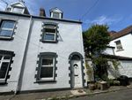 Thumbnail to rent in Lower Gaydon Street, Barnstaple, Devon