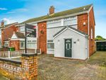 Thumbnail for sale in Ashbourne Avenue, Bootle, Merseyside