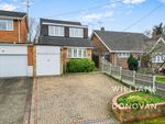 Thumbnail for sale in Grove Road, Benfleet